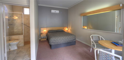 Silver Haven Motor Inn - Kempsey Accommodation 5