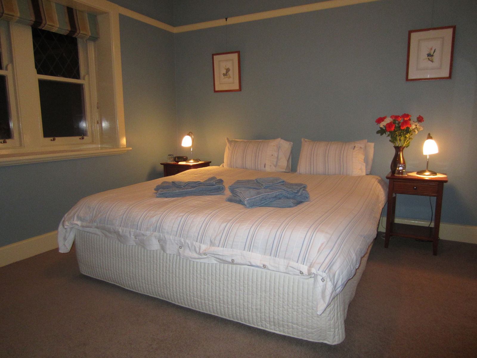 Camberwell VIC Kempsey Accommodation