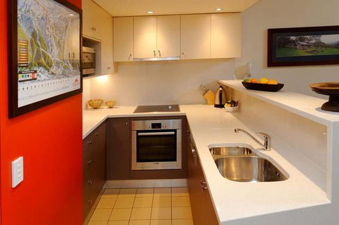 Squatters Run Apartments - Kempsey Accommodation 6