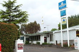 Sundowner Caravan & Cabin Park - Kempsey Accommodation 0