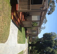 Sundowner Rockbank - Kempsey Accommodation
