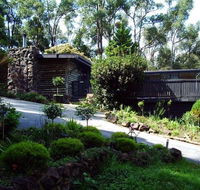 Sunway Farm BB - Kempsey Accommodation