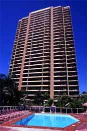 Surfers Century Oceanside Apartments - Kempsey Accommodation 0