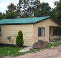 Sykes Karoonda Park - Kempsey Accommodation