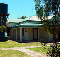 Sylvania Park - Kempsey Accommodation