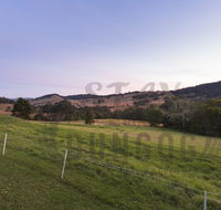 The Barrington Wilderness Resort - Kempsey Accommodation
