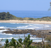 The Bowlo Holiday Cabins - Kempsey Accommodation