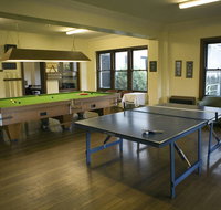The Dormie House - Kempsey Accommodation