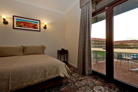 The Esplanade Hotel Port Hedland - Kempsey Accommodation 1