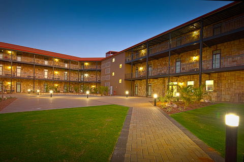 The Esplanade Hotel Port Hedland - Kempsey Accommodation 2