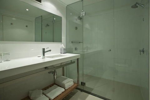The Executive Inn, Newcastle - Kempsey Accommodation 1
