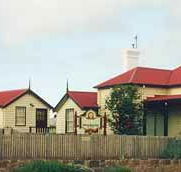 The Finials - Kempsey Accommodation