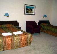 The Kidman Wayside Inn - Kempsey Accommodation