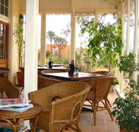 The Lily Dutch Windmill - Kempsey Accommodation