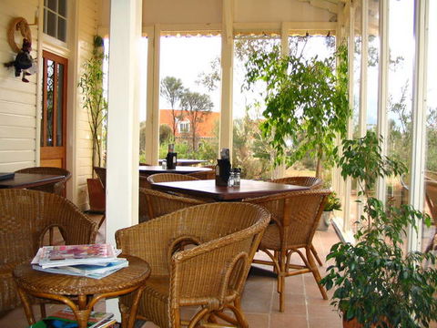 The Lily Dutch Windmill - Kempsey Accommodation 0