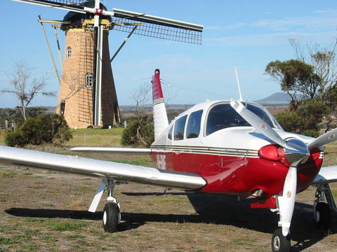 The Lily Dutch Windmill - Kempsey Accommodation 3