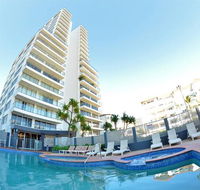 The Penthouses Apartments - Kempsey Accommodation