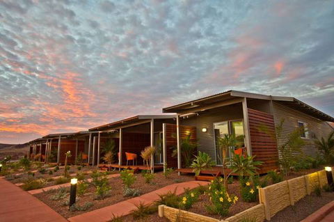 The Ranges Karratha - Kempsey Accommodation 0