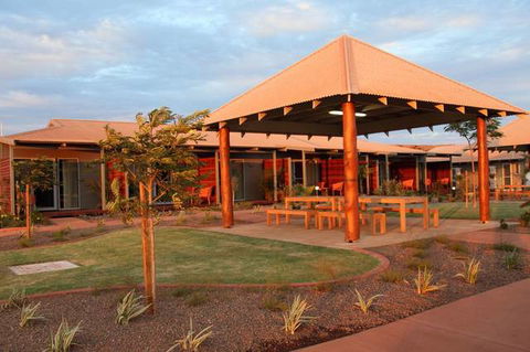 The Ranges Karratha - Kempsey Accommodation 3