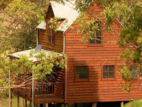 Nirvana Spiritual Retreat - Kempsey Accommodation 5