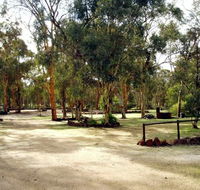 Toodyay Holiday Park  Chalets - Kempsey Accommodation