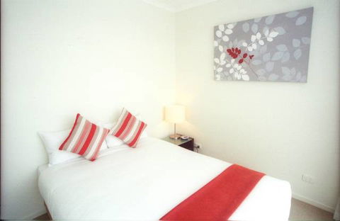 Toowoomba Central Plaza Apartment Hotel - Kempsey Accommodation 6