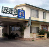 Town Centre Motel - Kempsey Accommodation