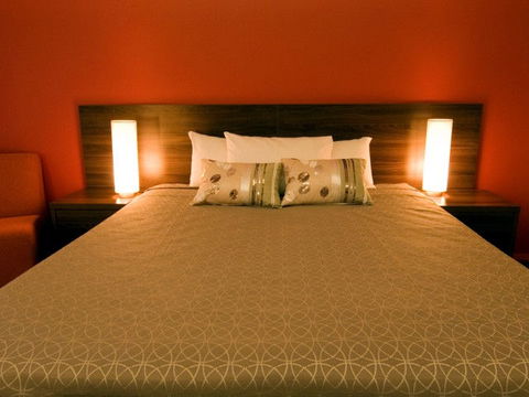 Travelodge Hotel Hobart Airport - Kempsey Accommodation 0