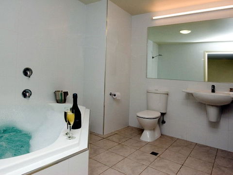 Travelodge Hotel Hobart Airport - Kempsey Accommodation 4