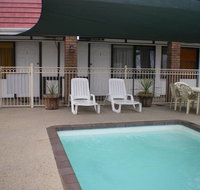 Tudor House Motel - Kempsey Accommodation