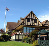 Village Family Motor Inn - Kempsey Accommodation