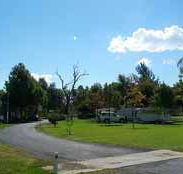 Wairo Beach Tourist Park - Kempsey Accommodation