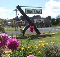 Walcha Caravan Park - Kempsey Accommodation