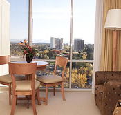 Waldorf Apartment Hotel Canberra - Kempsey Accommodation