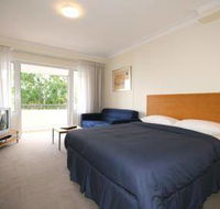 Waldorf Apartment Hotel Pennant Hills - Kempsey Accommodation