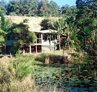 Walkabout Holiday House - Kempsey Accommodation