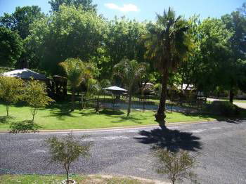 Wangaratta Caravan & Tourist Park - Kempsey Accommodation 1