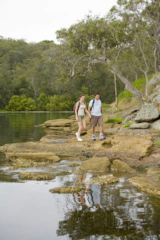 Wangi Point Lakeside Holiday Park - Kempsey Accommodation 2