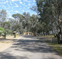 Warracknabeal Caravan Park - Kempsey Accommodation