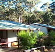 Warrawee Cottages - Kempsey Accommodation