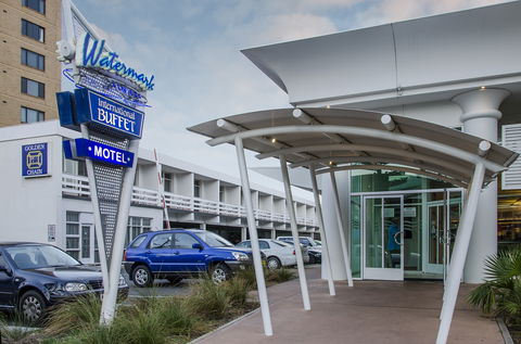 Watermark Glenelg - Kempsey Accommodation 1