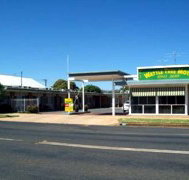 Wattle Tree Motel - Kempsey Accommodation
