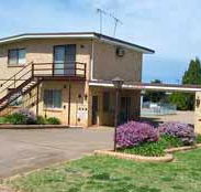 Wellington Motor Inn - Kempsey Accommodation
