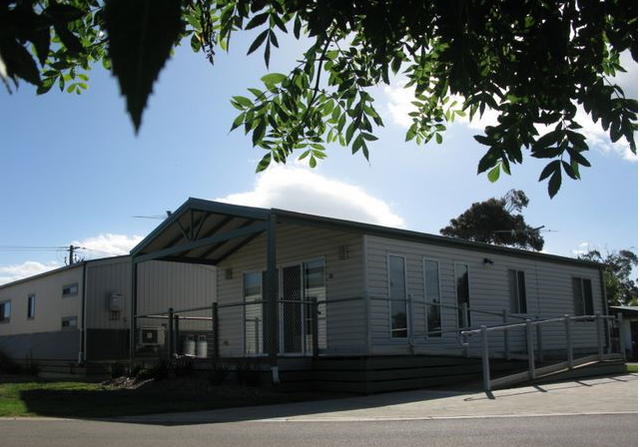 Werribee South Caravan Park - Kempsey Accommodation