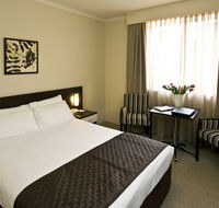 Wesley Lodge - Kempsey Accommodation