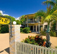 While Away Bed  Breakfast - Kempsey Accommodation