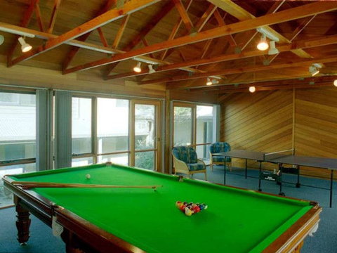 Whitecrest Great Ocean Road Resort - Kempsey Accommodation 0