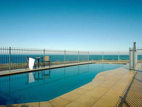 Whitecrest Great Ocean Road Resort - Kempsey Accommodation 1