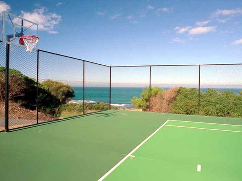 Whitecrest Great Ocean Road Resort - Kempsey Accommodation 2