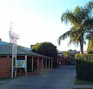 Yambil Inn Motel - Kempsey Accommodation